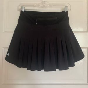 Lululemon Tennis Skirt
